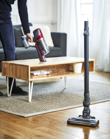 Пылесос Tefal X-Pert 6.60 TY6878WO Animal Kit