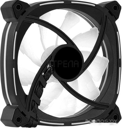 Вентилятор для корпуса Aerocool Astro 12F PWM