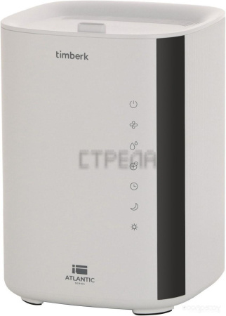 Увлажнитель воздуха Timberk Atlantic A14E