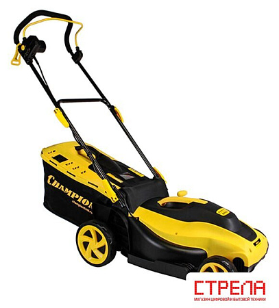 Газонокосилка Champion EM4217