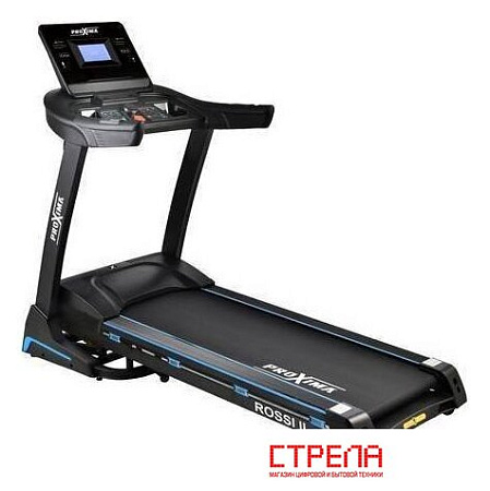 Электрическая беговая дорожка Proxima Rossi II PROT-222