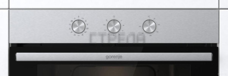 Электрический духовой шкаф Gorenje BO6727E03X