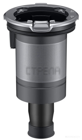 Вертикальный пылесос Samsung VS20T7536T5/EV