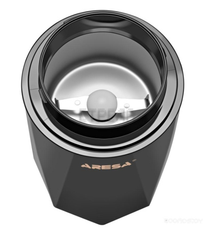 Электрическая кофемолка Aresa AR-3608