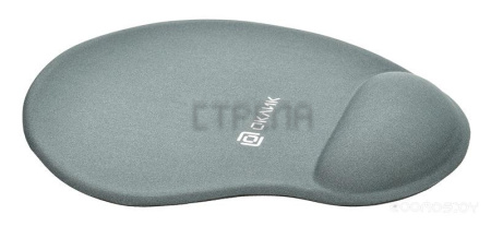 Коврик для мыши Oklick OK-RG0550-GR