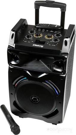 Колонка для вечеринок DIALOG AO-210