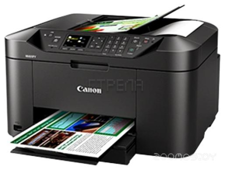 Принтер Canon MAXIFY MB2140