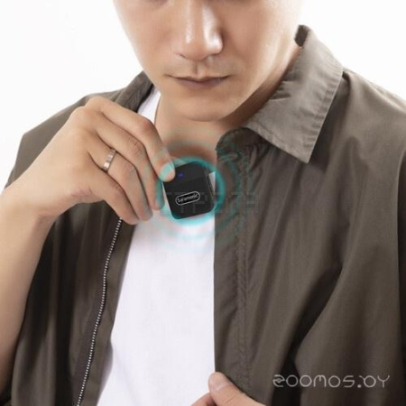 Радиосистема Saramonic Blink 100 B2