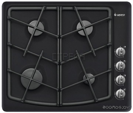 Варочная панель Gefest 1211 К3