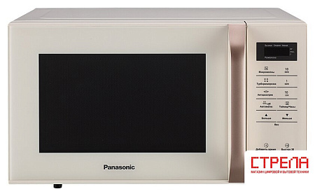 Микроволновая печь Panasonic NN-ST35MKZPE