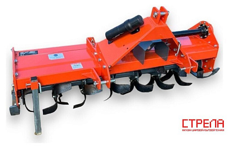 Фреза Rossel LG150