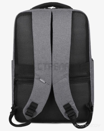Городской рюкзак Miru StyleSafe 15.6" MBP-1078 (серый)