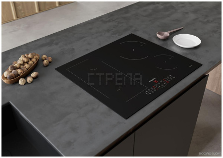 Варочная панель Hotpoint-Ariston HB 1560B NE