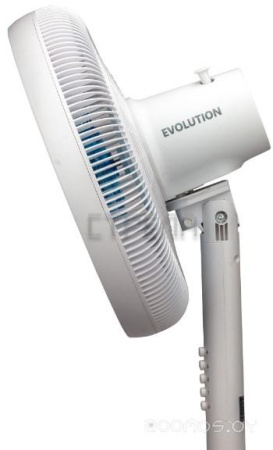 Вентилятор Evolution AirLeaf AL-801