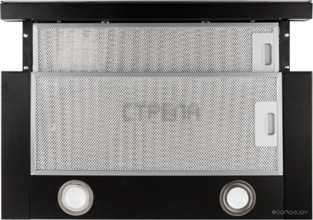 Кухонная вытяжка Schtoff Laila 60 GBK