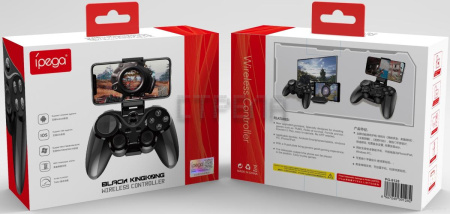 Геймпад iPega Kingkong 9128