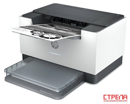 Принтер HP LaserJet M209dwe 6GW62E