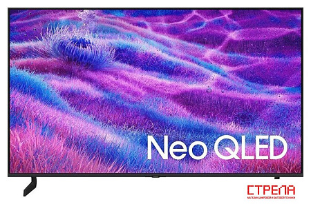 MiniLED телевизор Samsung AI Neo QLED QN80F QE50QN80FAUXRU