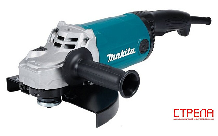 Угловая шлифмашина Makita GA9090N