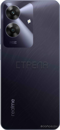 Телефон Realme Note 60 6GB/128GB (черный)