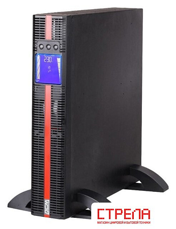 Источник бесперебойного питания Powercom Macan MRT-6000