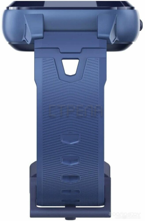 Детские умные часы Honor Choice Kids Watch (синий)