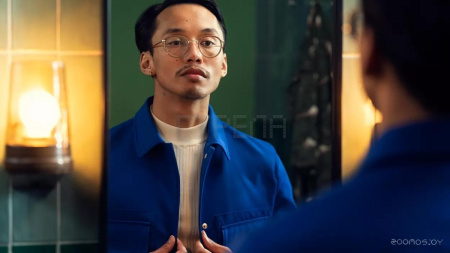 Триммер для бороды и усов Philips OneBlade Face QP2724/20