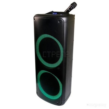 Колонка для вечеринок Nakatomi GS-59