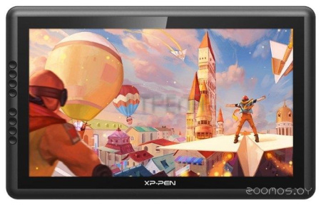 Интерактивный дисплей XP-Pen Artist 16 Pro