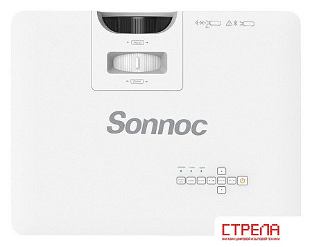 Проектор Sonnoc SNP-C46H