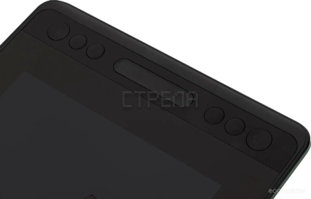 Интерактивный дисплей Huion Kamvas Pro 12 GT-116