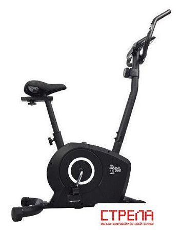 Велотренажер Atlas Sport Sky Black
