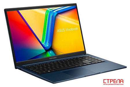 Ноутбук ASUS Vivobook 15 X1504VA-BQ5820W