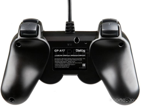 Геймпад DIALOG GP-A17