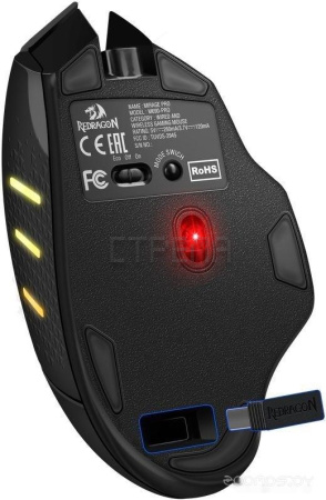 Игровая мышь Redragon Mirage Pro