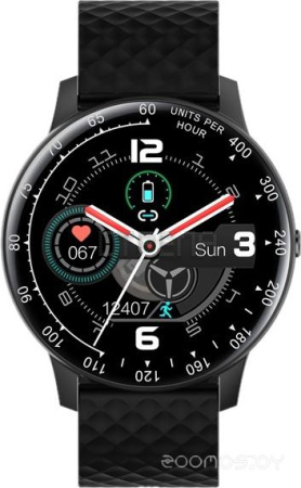 Фитнес-браслет Ritmix RFB-480