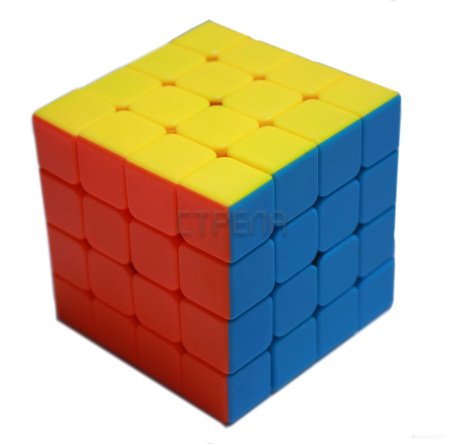 Обучающая игрушка Ausini Кубик-рубик (8834-1)