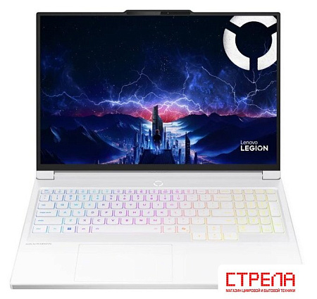 Игровой ноутбук Lenovo Legion 7 16IAX10 83KY0054RK