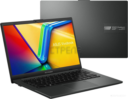 Ноутбук Asus Vivobook Go 14 E1404FA-EB461