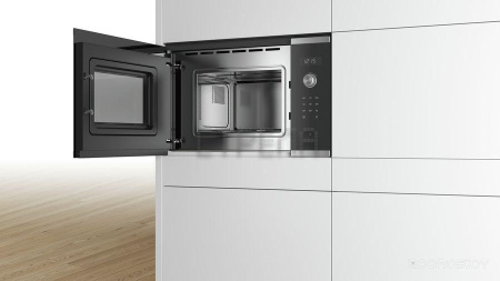 Микроволновая печь Bosch BFL524MS0