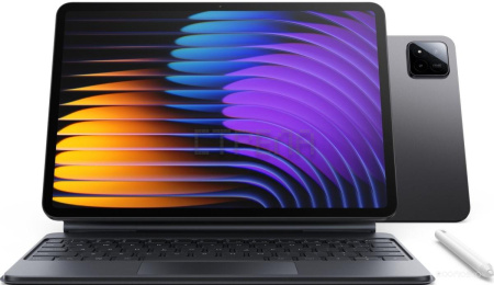 Планшет Xiaomi Pad 7 8GB/128GB международная версия (темно-серый)