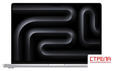 Ноутбук Apple MacBook Pro 16.2" M5 Max 2026 MGE74