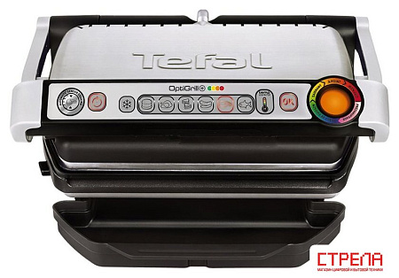 Электрогриль Tefal GC712D34