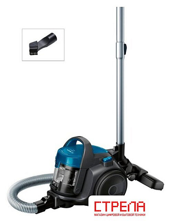Пылесос Bosch Serie 2 BGS05A220