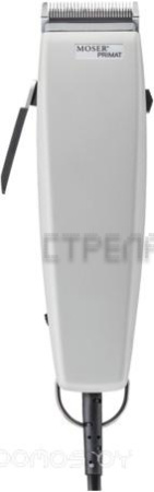 Машинка для стрижки волос Moser 1230-0051
