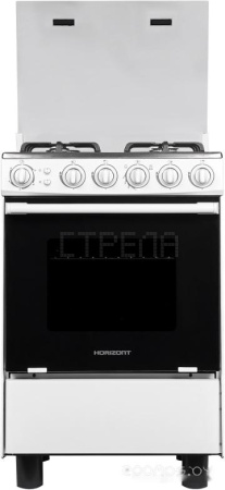 Кухонная плита Horizont GS-4W