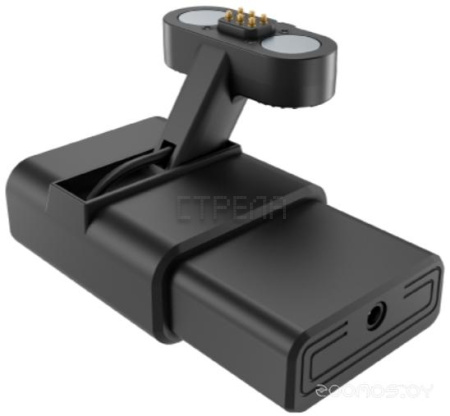 Видеорегистратор-радар детектор-GPS информатор (3в1) Navitel XR2600 Pro GPS