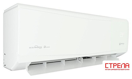 Кондиционер Royal Clima GRIDA DC EU Inverter RCI-GRC28HN