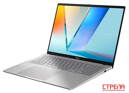 Ноутбук ASUS VivoBook S16 S3607VA-RP173
