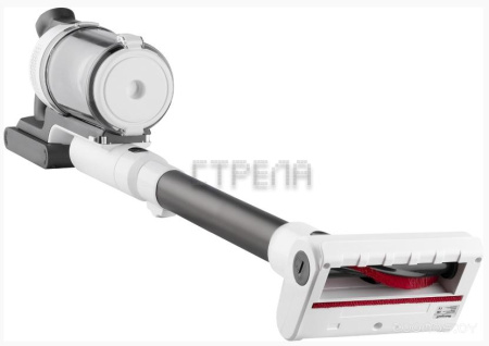 Пылесос Weissgauff V20 BLDC Wash&Dry Dust Station